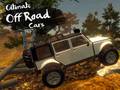 Lalao Ultimate Off Road Cars