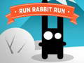 Lalao Run Rabit Run