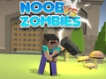 Lalao Noob vs Zombies