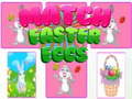 Lalao Match Easter Eggs