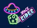 Lalao Space Rider