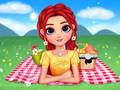 Lalao Get Ready With Me Summer Picnic