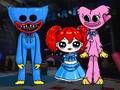 Lalao Huggie Wuggie Jigsaw