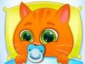 Lalao Lovely Virtual Cat