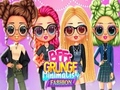 Lalao BFFs Grunge Minimalist Fashion