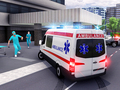 Lalao Ambulance Simulator 3D