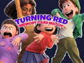 Lalao Turning Red Memory Card Match