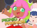 Lalao Picnic Friends