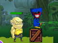 Lalao Super Poppy Playtime