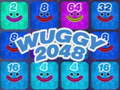 Lalao Wuggy 2048