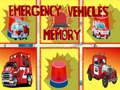 Lalao Emergency Trucks Memory