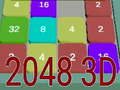 Lalao 2048 3D 