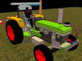 Lalao Farming Tractor