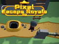 Lalao Pixel Escape Royale 3D