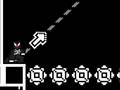 Lalao 8bit Black Ropeman