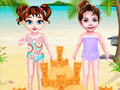 Lalao Baby Taylor Summer Fun