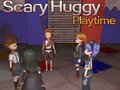 Lalao Scary Huggy Playtime