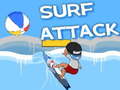 Lalao Surf Attack