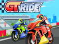 Lalao GT Ride