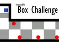 Lalao Impossible Box Challenge