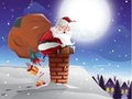 Lalao Santa Claus Miracle Hidden