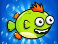 Lalao Floppy Fish