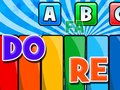 Lalao Do Re Mi Piano For Kids