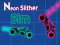 Lalao Neon Slither Sim