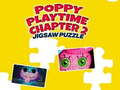 Lalao Poppy Playtime Chapter 2 Jigsaw Puzzle
