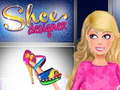 Lalao Shoe Desinger