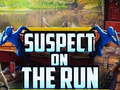 Lalao Suspect on the Run