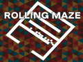 Lalao Rolling Maze