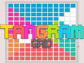 Lalao Tangram Grid