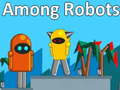 Lalao Among Robots