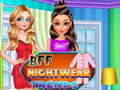 Lalao BFF Nightwear Trends