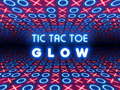 Lalao Tic Tac Toe glow