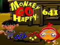 Lalao Monkey Go Happy Stage 641