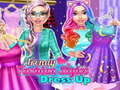 Lalao Trendy Fashion Styles Dress Up