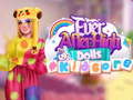 Lalao Ever After High Dolls #kidcore