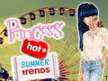 Lalao Princess Hot Summer Trends