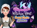 Lalao Blondie's Witch Hour Social Media Adventure