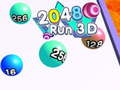 Lalao 2048 Run 3D
