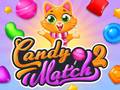 Lalao Candy Match 2
