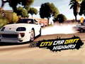 Lalao City Car Drift Higway