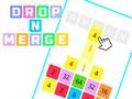Lalao Drop N Merge Blocks