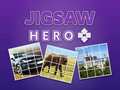 Lalao Jigsaw Hero