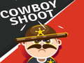 Lalao Cowboy Shoot
