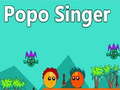 Lalao Popo Singer