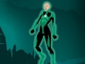 Lalao Green Lantern Boot Camp