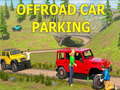 Lalao Offroad Car Parking 